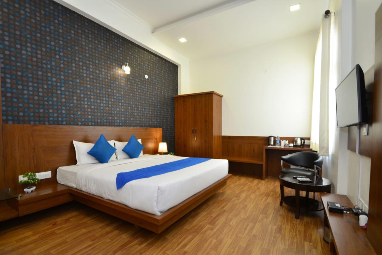 trusted hotel in mansarovar jaipur