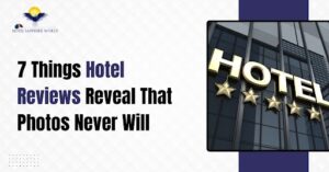 Hotel Reviews