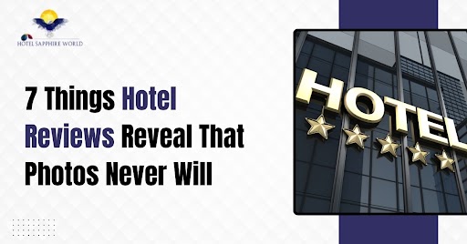 Hotel Reviews