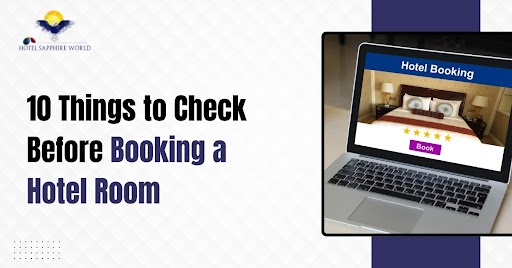 Booking a Hotel Room