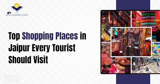 Shopping Places