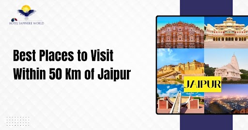 Places to Visit