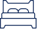 Bed Icon